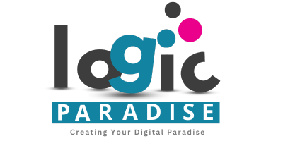Logic Paradise Softwares Logo