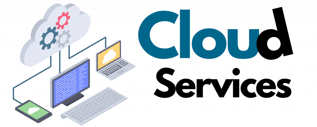 Cloud Operations Server Infrastructure