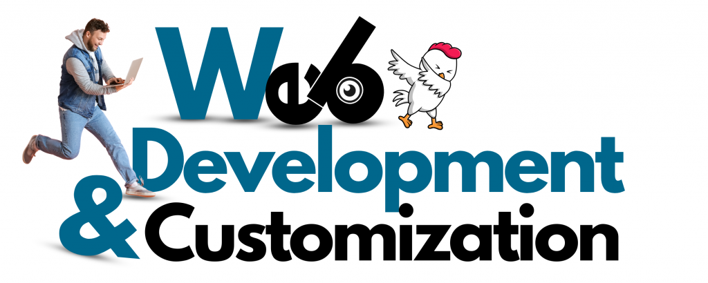 Custom Dashboard Customization Performance Engineering Diagram
