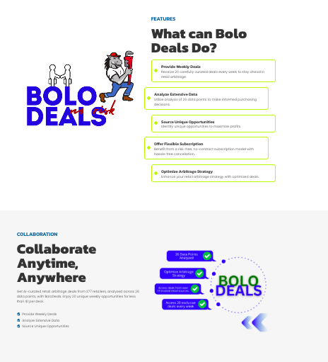 SpyRivals Data Engine Automated Arbitrage Matrix Display
