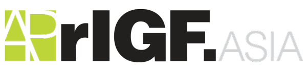 APrIGF Logo