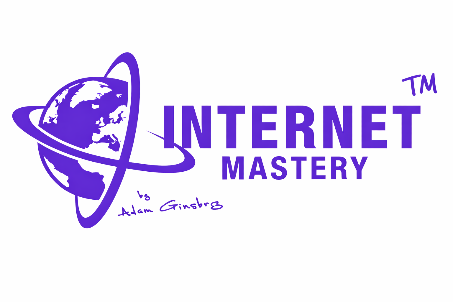 Internet Mastery Community Logo
